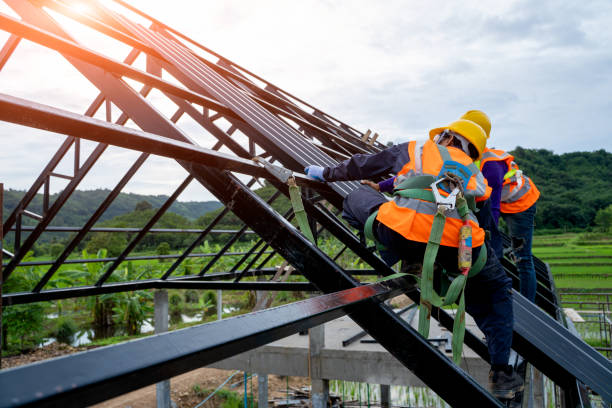 Best Slate Roofing Contractor  in Glenolden, PA