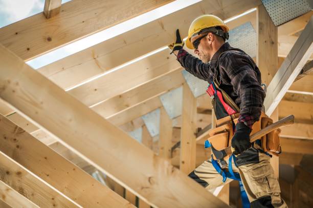 Quick and Trustworthy Emergency Roof Repair Services in Glenolden, PA