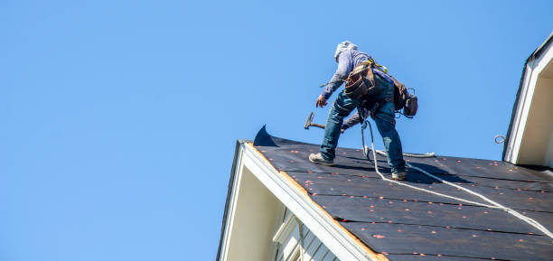 Gutter Installation and Roofing in Glenolden, PA